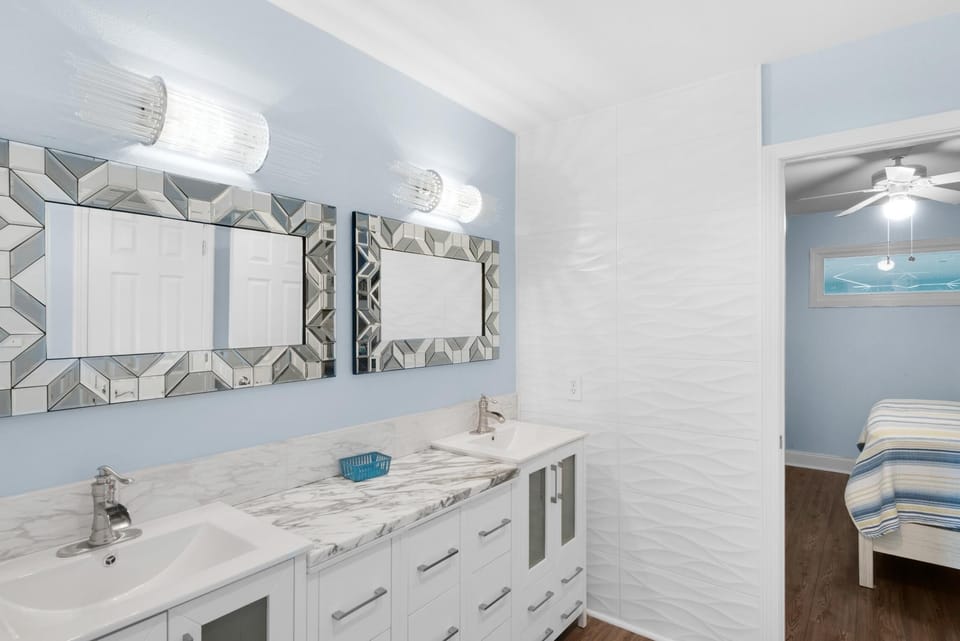 Gone Coastal Apartment in Destin