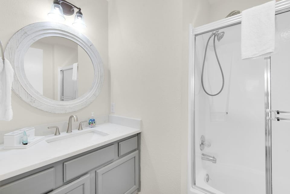 Sandprints A4 Apartment in Miramar Beach