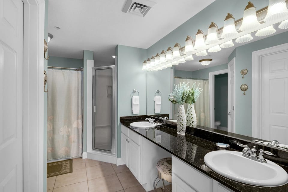 Calypso 1-2109 East Apartment in Panama City Beach