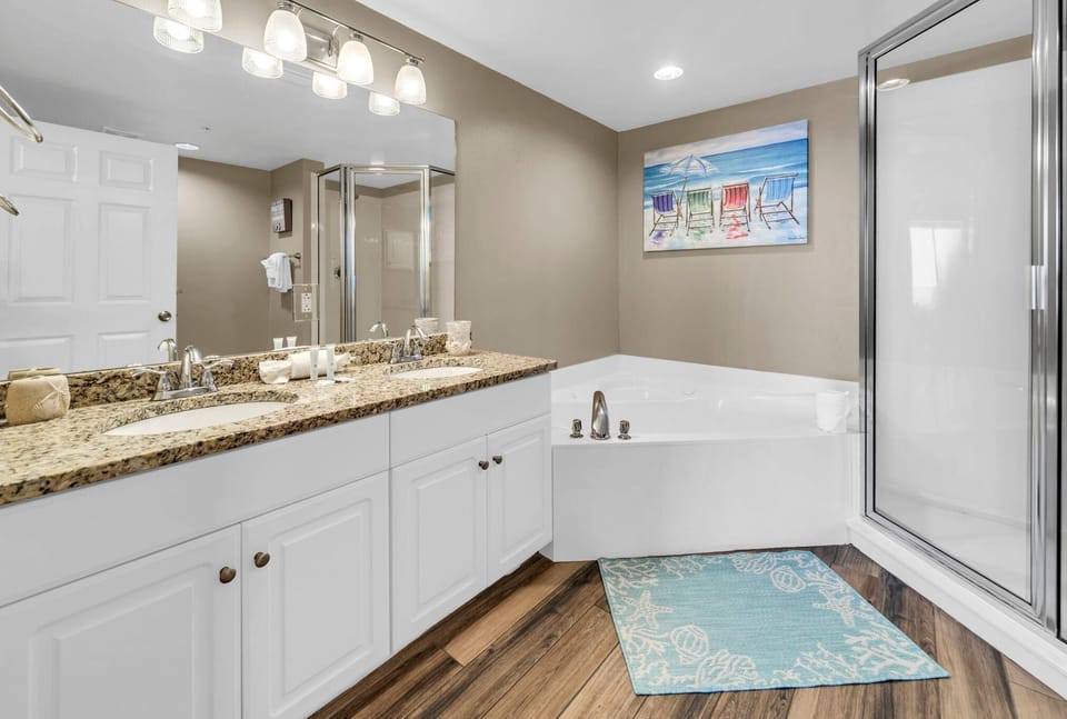 Majestic Beach Towers 2-901 Apartment in Long Beach
