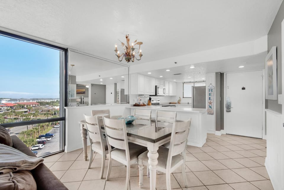 Condo, Multiple Beds (SunDestin 818) | Interior