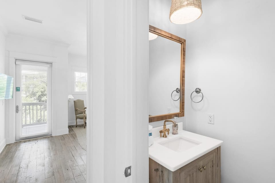 House, Multiple Beds (Churchill Dunes) | Interior
