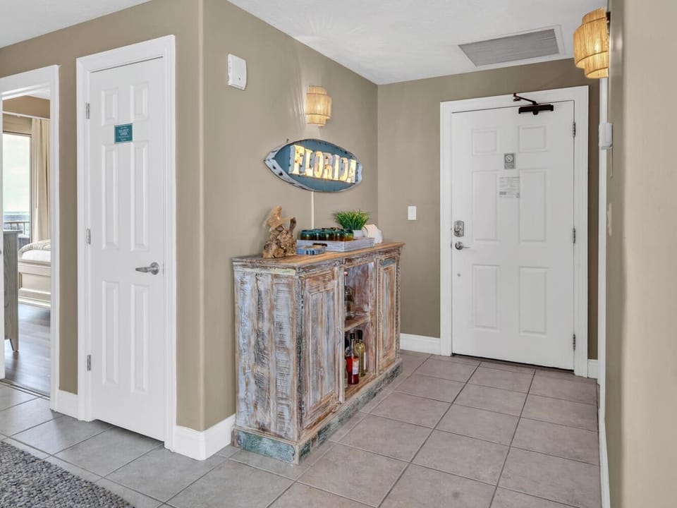 Condo, Multiple Beds (Gulf Crest 2107A) | Interior