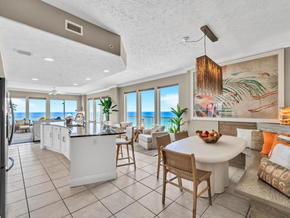 Condo, Multiple Beds (Gulf Crest 2107A) | Interior