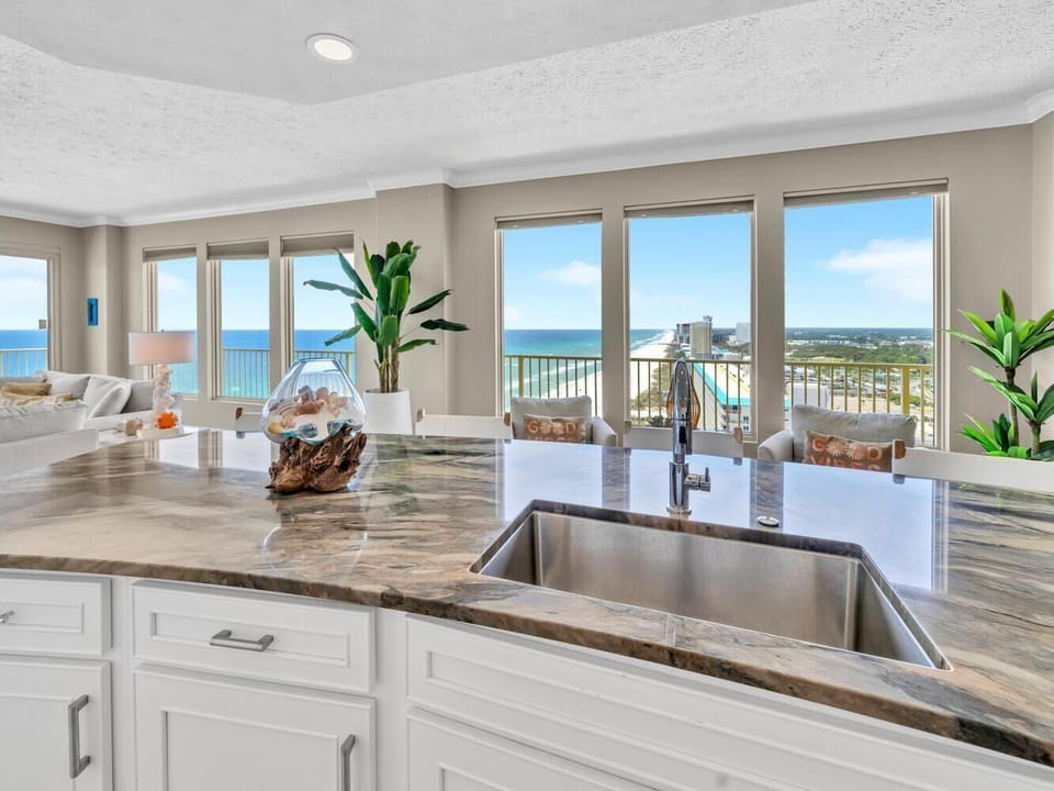 Condo, Multiple Beds (Gulf Crest 2107A) | Interior
