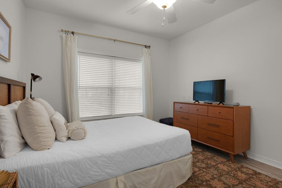 Condo, Multiple Beds (Heron's Watch Way 4104- Coach's Sand ) | 2 bedrooms, WiFi