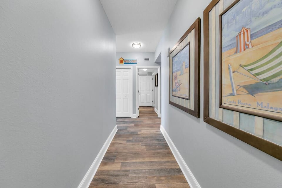 Condo, Multiple Beds (Majestic Beach Towers 1-1911) | Interior