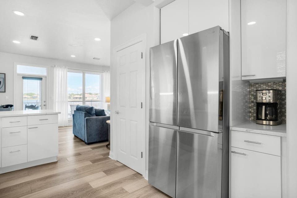 House, Multiple Beds (Destiny Beach Villas 17   Between the) | Interior