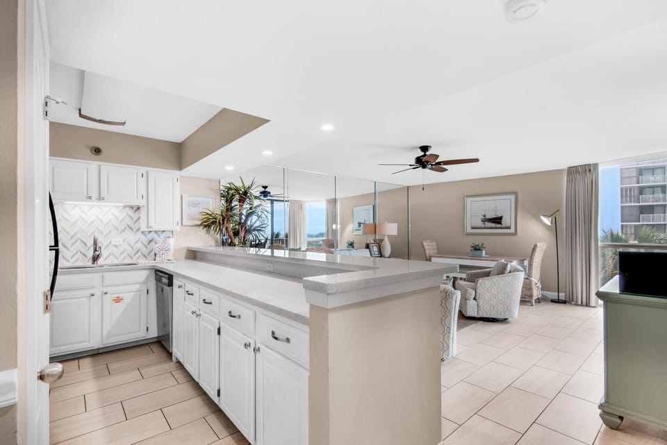 Condo, Multiple Beds (Mainsail 213) | Interior