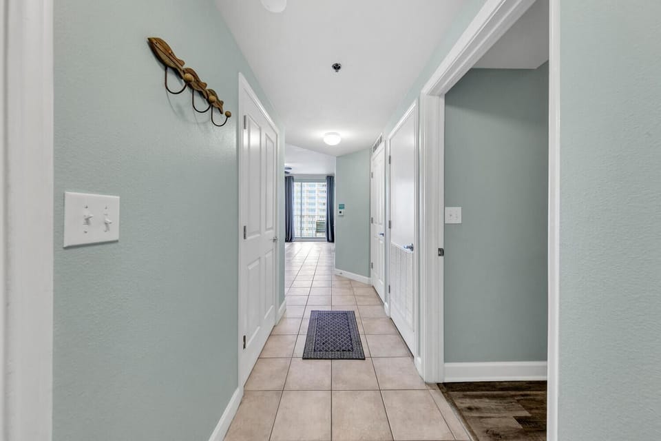 Condo, Multiple Beds (Shores of Panama 1523) | Interior