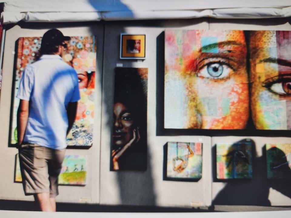 Ocala Arts Festival highlights 150 talented artists Oct 24-25 2026.