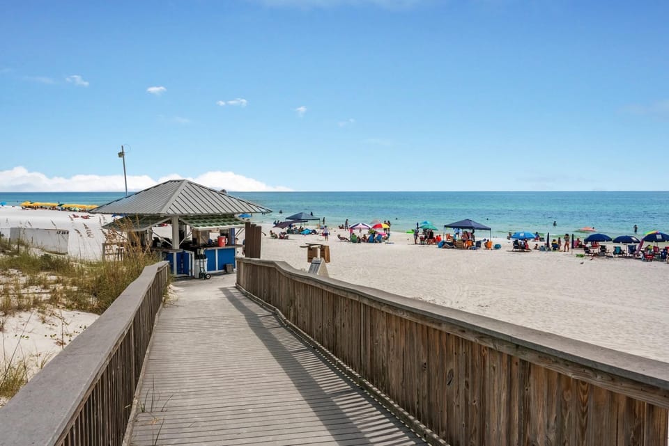 Tivoli Terrace #5431 Apartment in Miramar Beach