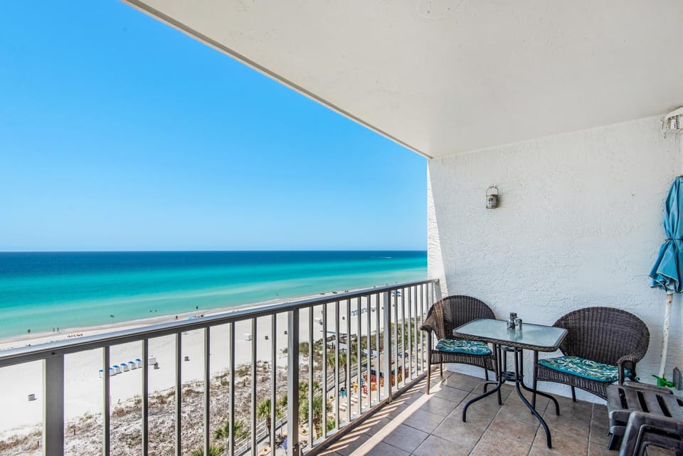 Condo, Multiple Beds (The Summit 928) | Property grounds