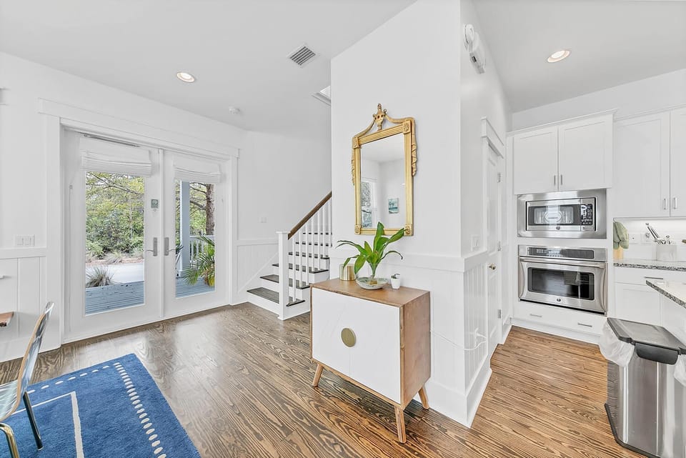 House, Multiple Beds (Casa Pura Vida) | Private kitchen | Oven, toaster