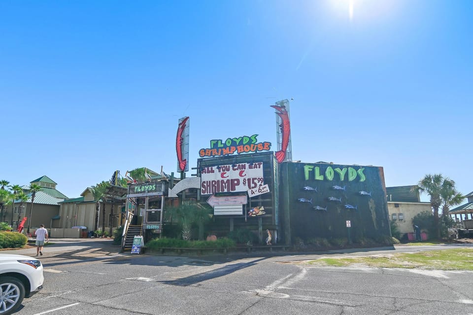 Condo, Multiple Beds (El Matador- Beachside Haven 210) | Miscellaneous