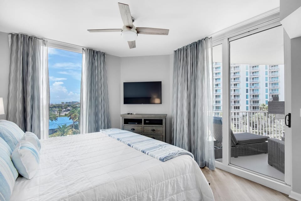 Condo, Multiple Beds (Palms Resort #1515 Full 2 Bedroom) | 2 bedrooms, WiFi
