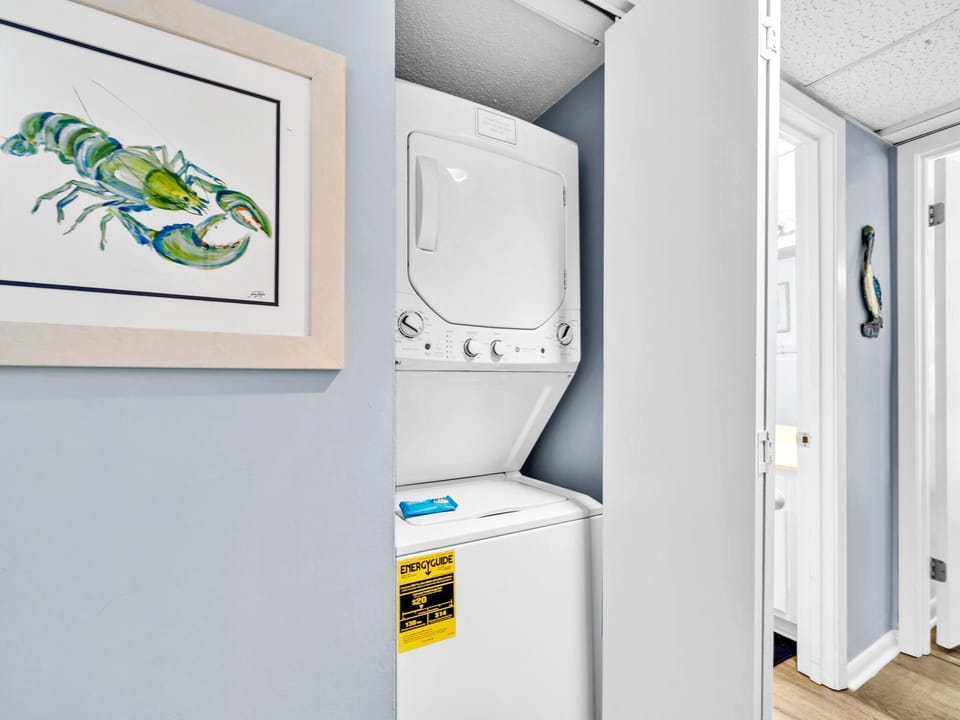 Aquavista 202e Apartment in Panama City Beach