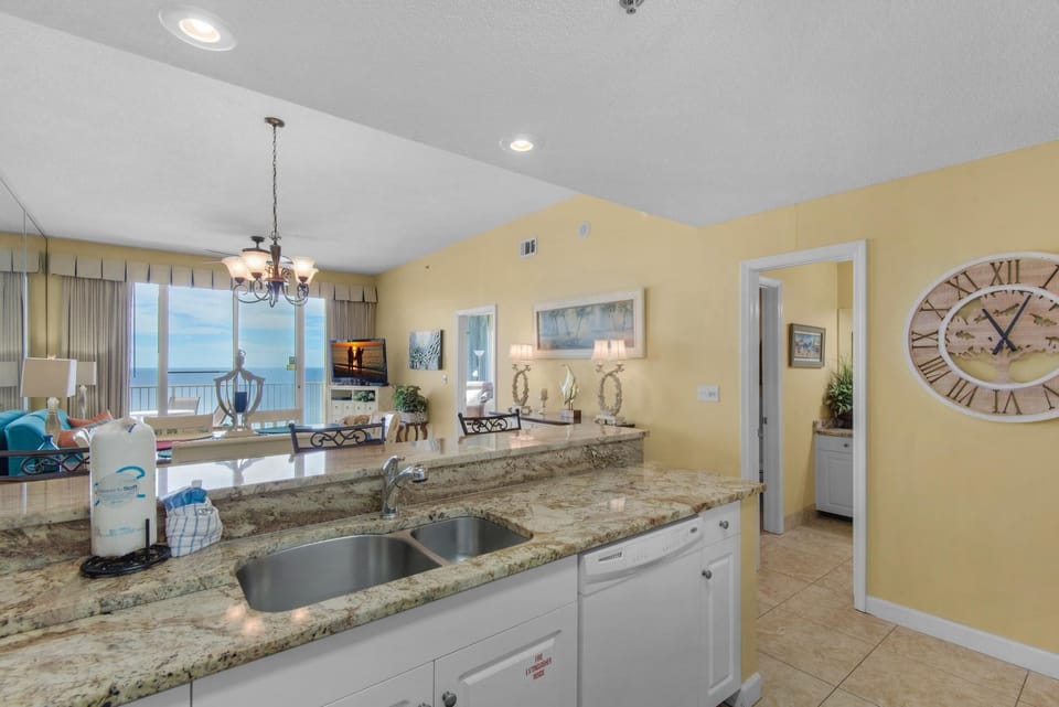 Condo, Multiple Beds (Leeward Key 1202) | Interior