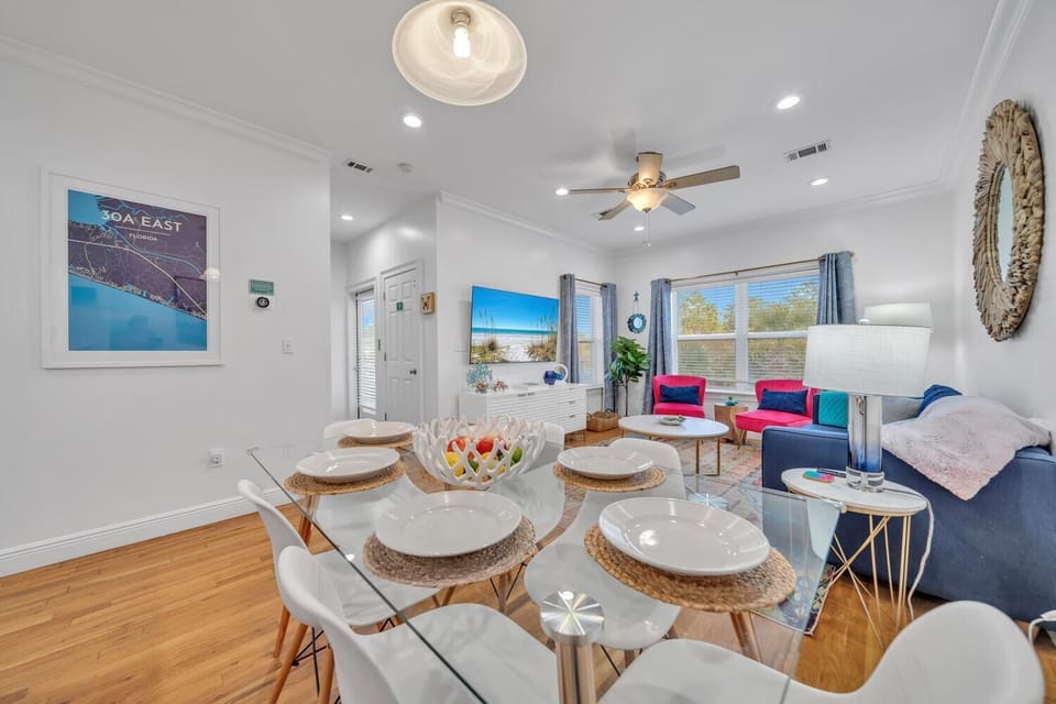 House, Multiple Beds (Legacy 506- The Coastal Gem) | Dining