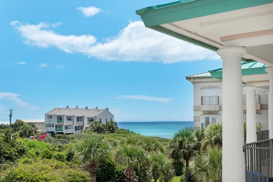 House, Multiple Beds (Legacy 506- The Coastal Gem) | Property grounds
