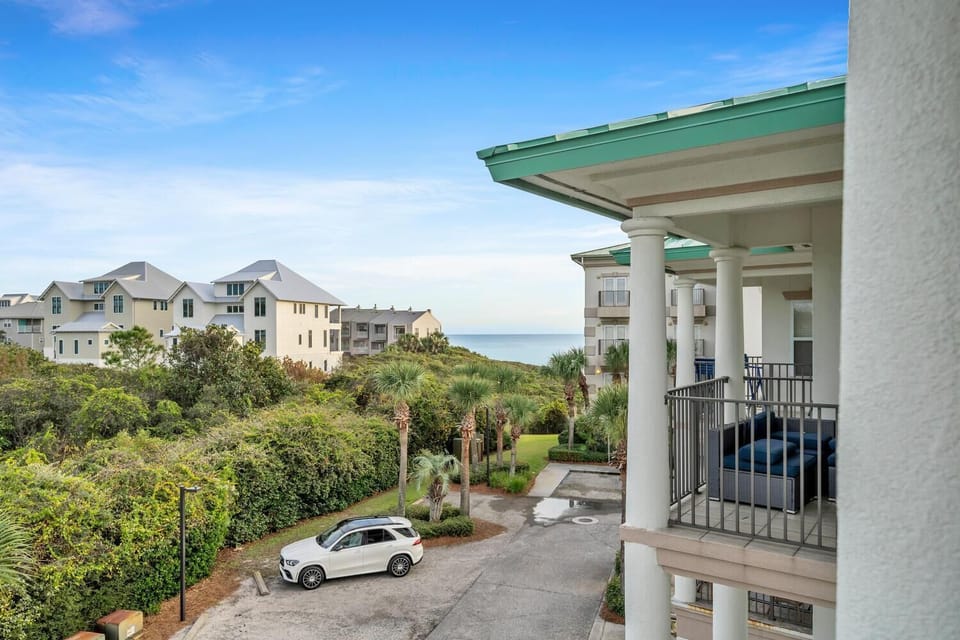 House, Multiple Beds (Legacy 506- The Coastal Gem) | Property grounds