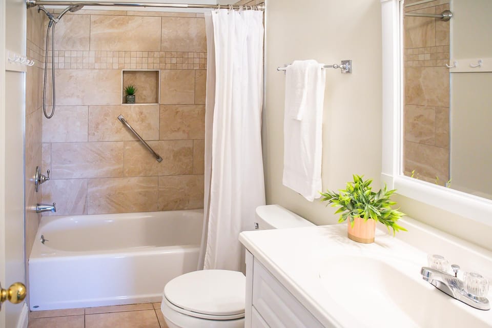Horizon South 38B Apartment in Panama City Beach