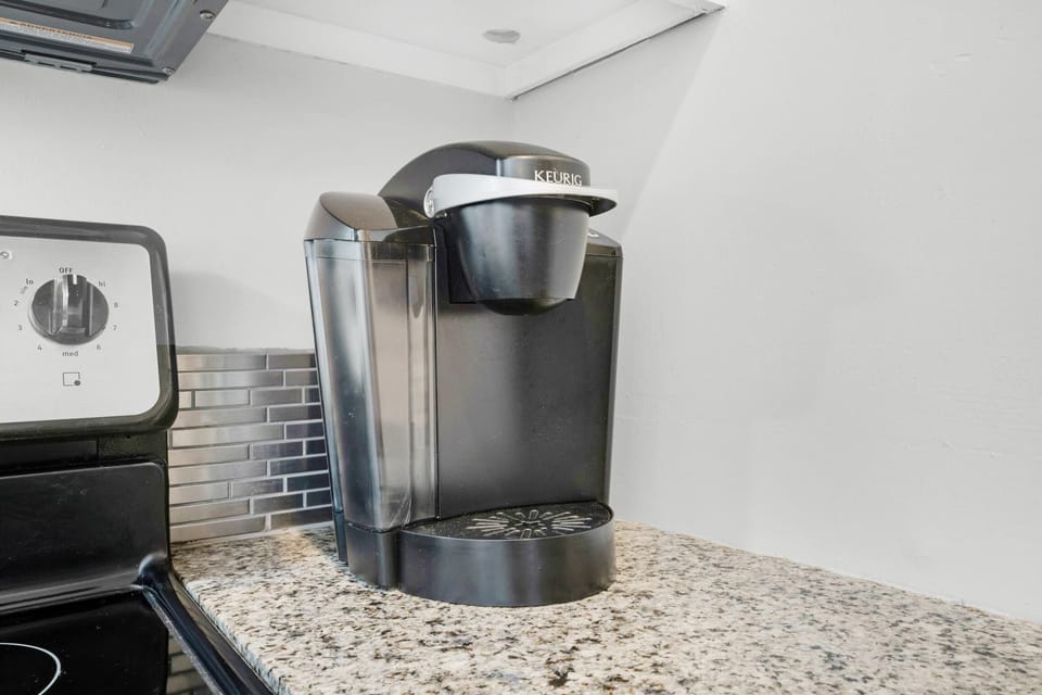 Condo, Multiple Beds (Nautical Watch A-11) | Coffee and/or coffee maker