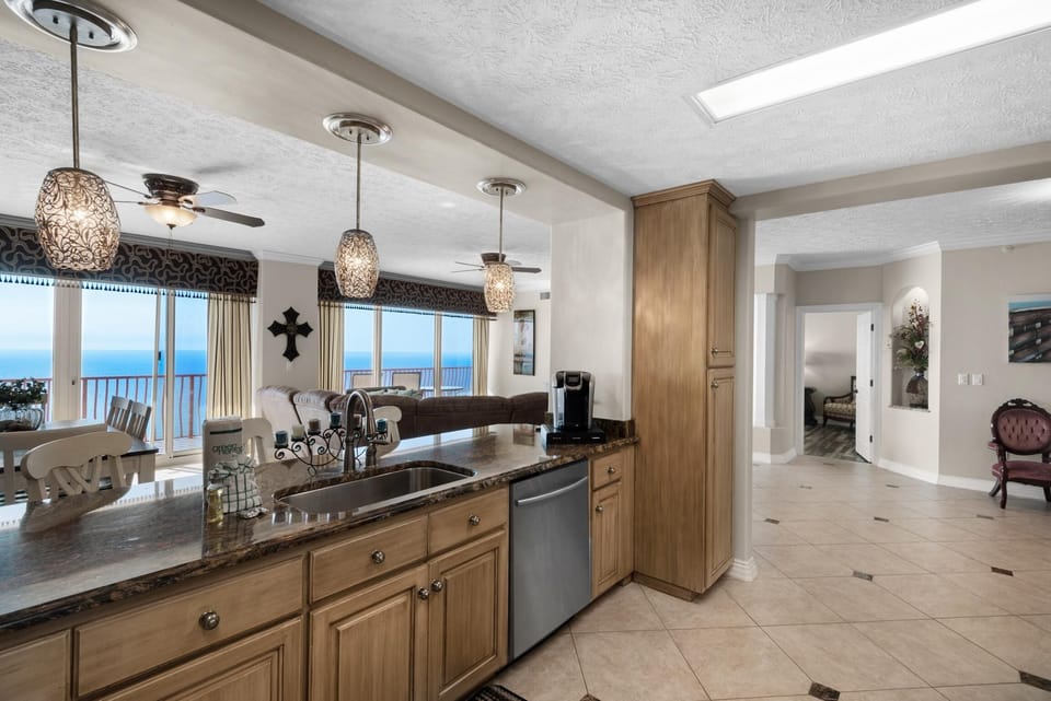Condo, Multiple Beds (Hidden Dunes 1702) | Interior