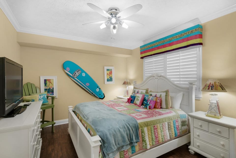 Condo, Multiple Beds (Hidden Dunes 1702) | 3 bedrooms, WiFi
