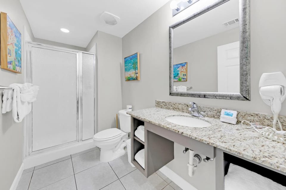 Splash 503e-sea His Grace Apartment in Panama City Beach