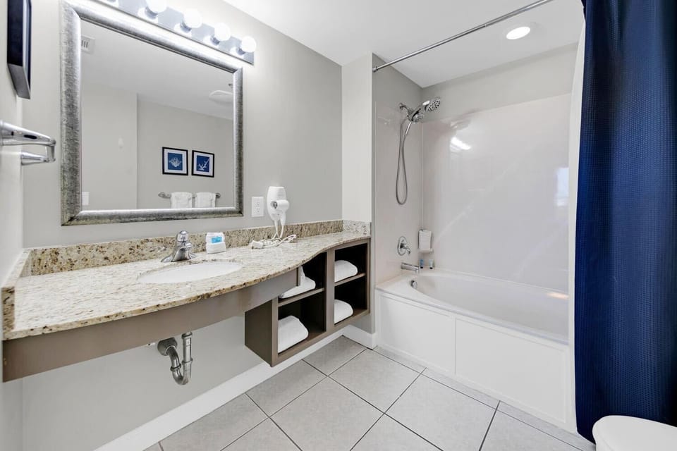 Splash 503e-sea His Grace Apartment in Panama City Beach
