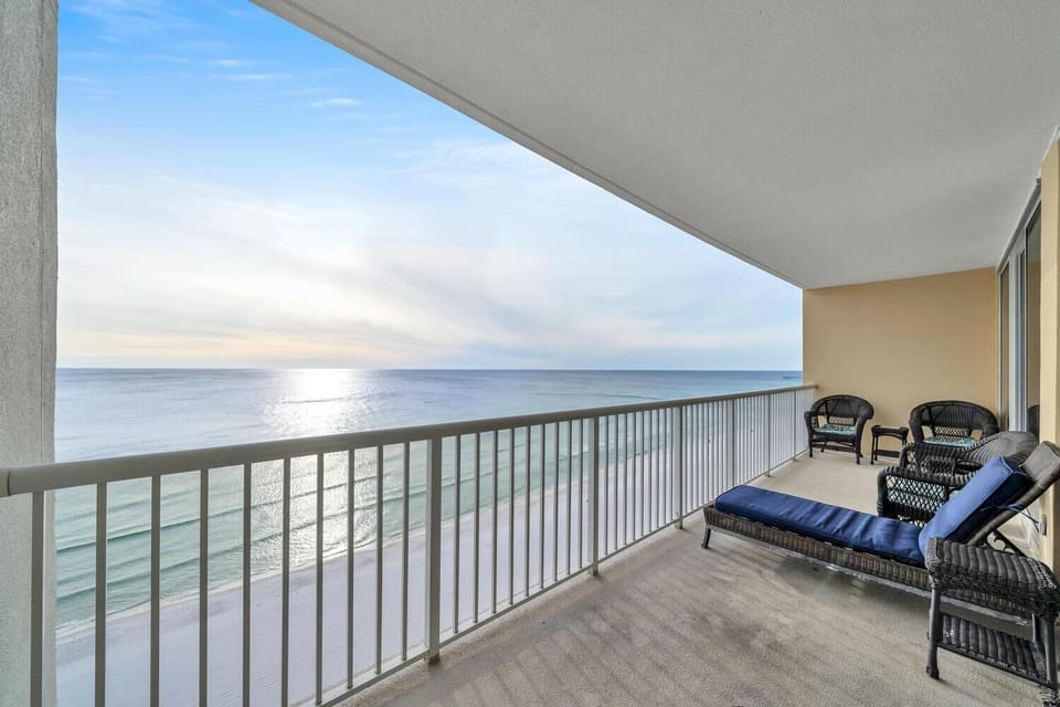 Condo, Multiple Beds (Majestic Beach Towers 1-1304) | Property grounds
