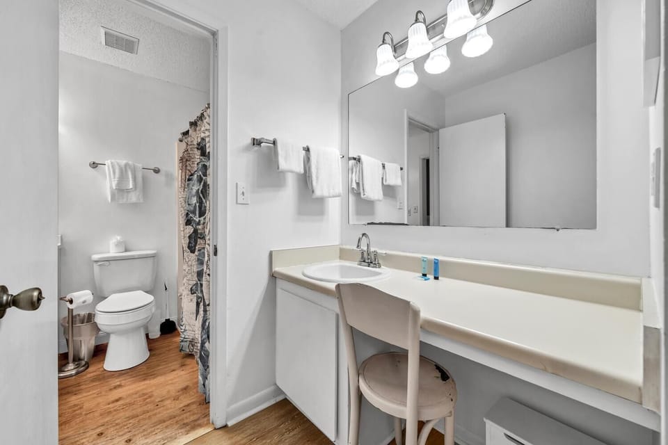 Portside P6 Apartment in Panama City Beach