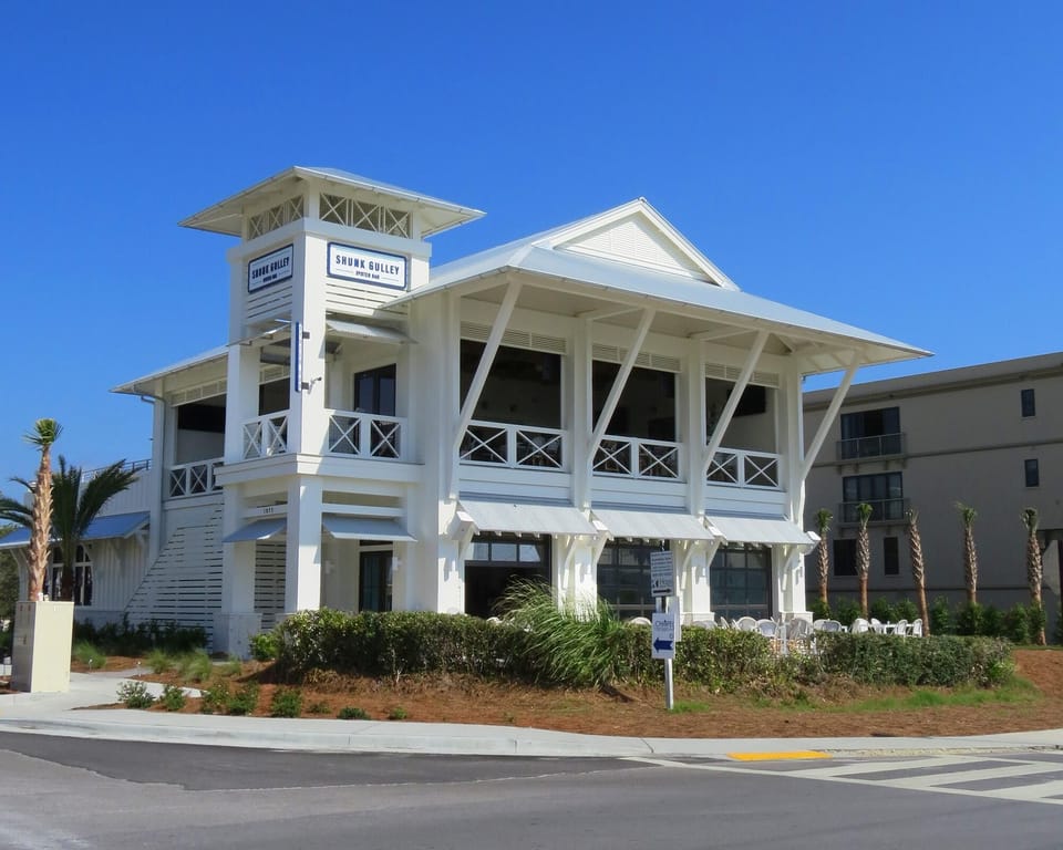 House, Multiple Beds (Dunestruck) | Exterior