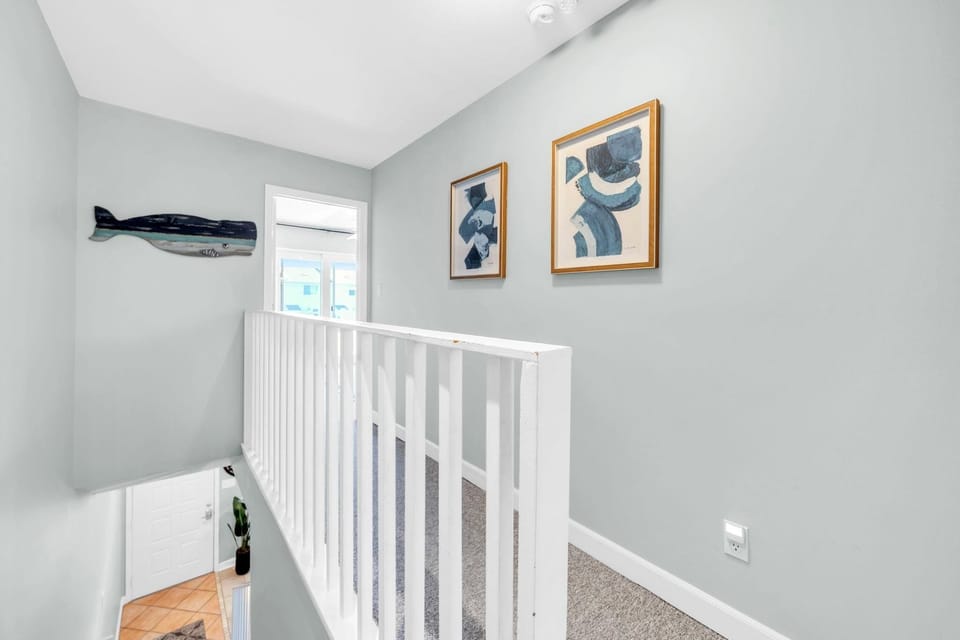 House, Multiple Beds (Beach Dream) | Interior