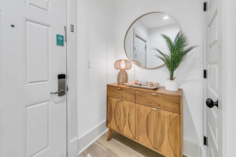Condo, Multiple Beds (Redfish Village M1222) | Interior