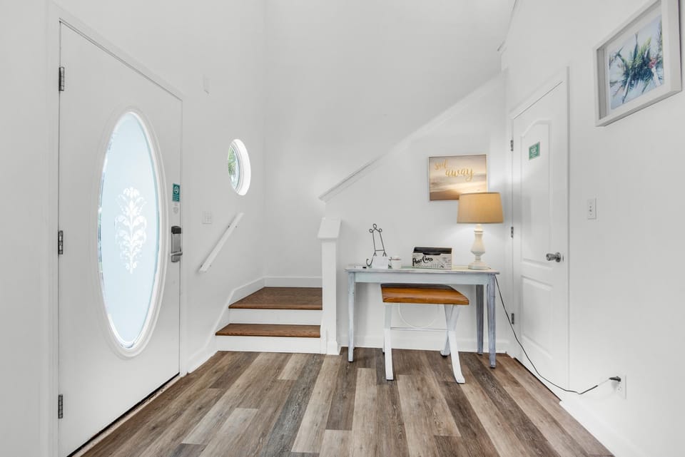 House, Multiple Beds (Miramar Charms) | Interior