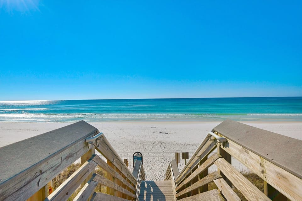 Alerio B203 Apartment in Miramar Beach
