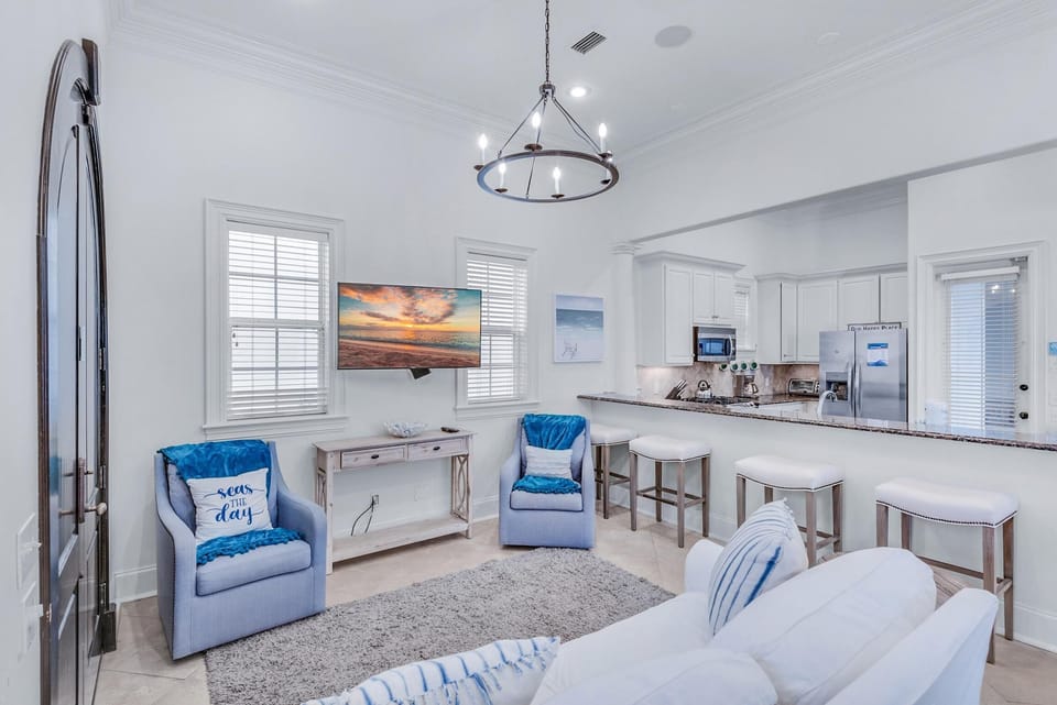House, Multiple Beds (Seas the Day on 30A) | Interior