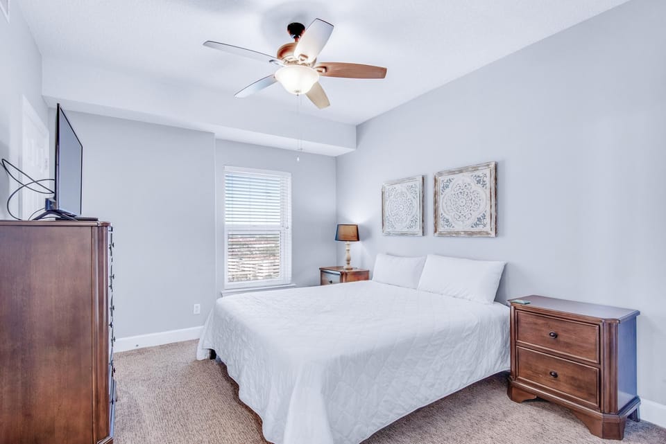 Condo, Multiple Beds (Twin Palms 1701) | 2 bedrooms, WiFi
