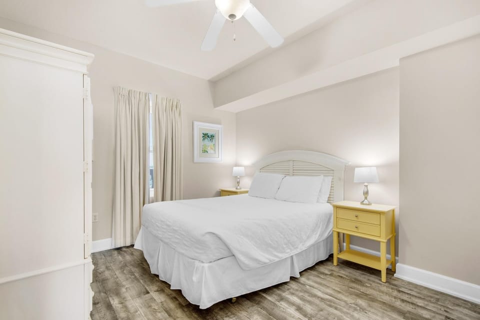 Condo, Multiple Beds (Sunrise Beach 903) | 3 bedrooms, WiFi