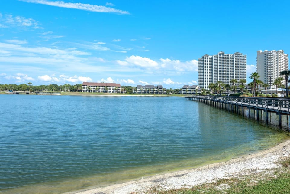 Condo, Multiple Beds (Ariel Dunes II 101) | Miscellaneous
