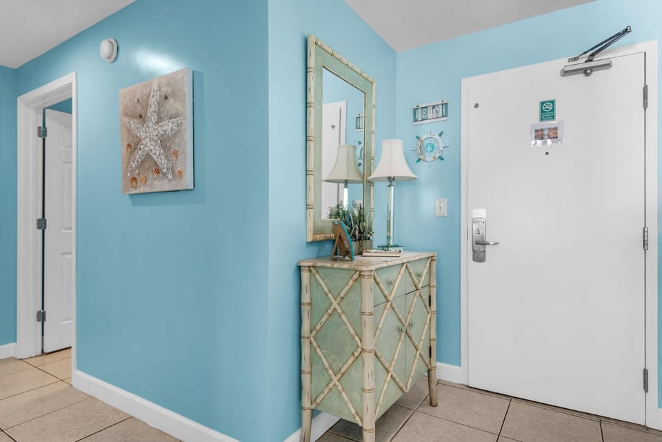 Condo, Multiple Beds (Splash 206E) | Interior