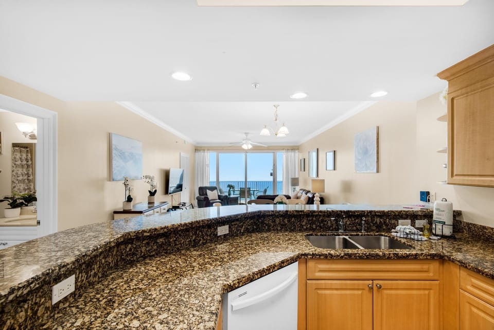 Condo, Multiple Beds (Boardwalk 1810) | Interior