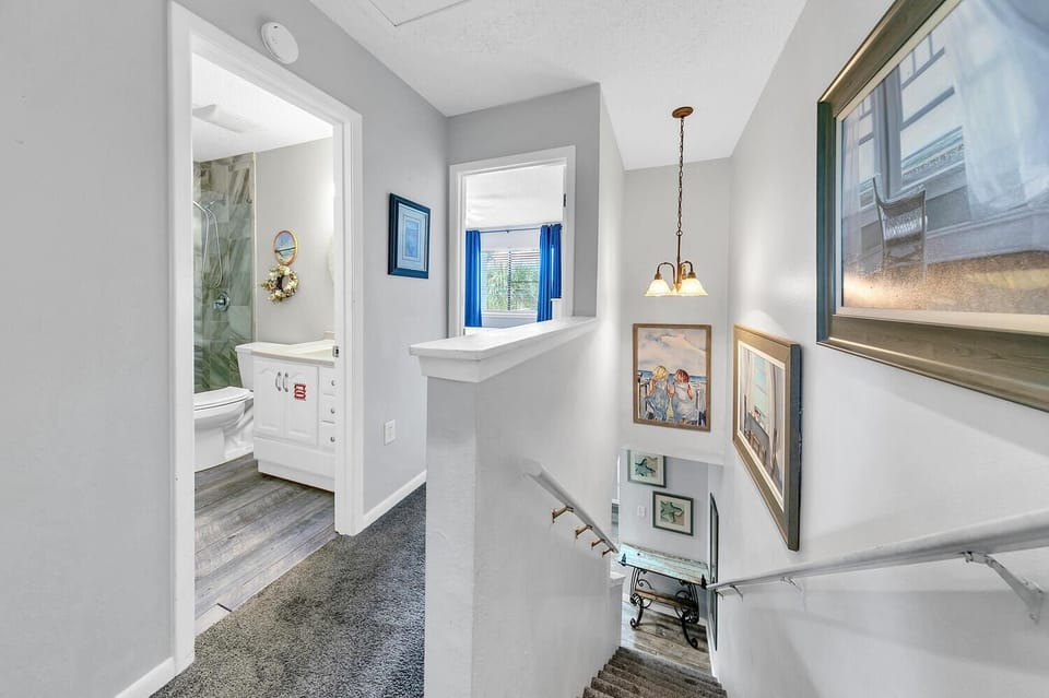 Portside K5 Apartment in Panama City Beach