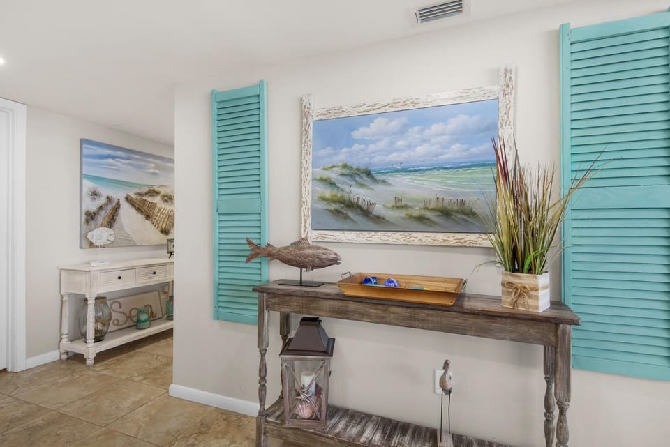 Condo, Multiple Beds (Long Beach Resort 4-1101) | Interior