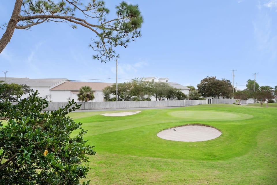 Condo, Multiple Beds (Edgewater Golf Villa 2010) | Golf