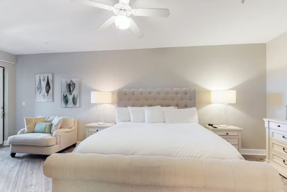 Condo, Multiple Beds (Village of South Walton E303) | 3 bedrooms, WiFi