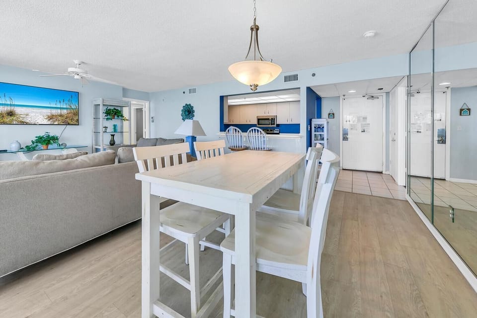 Condo, Multiple Beds (Long Beach Resort 1-1203) | Interior