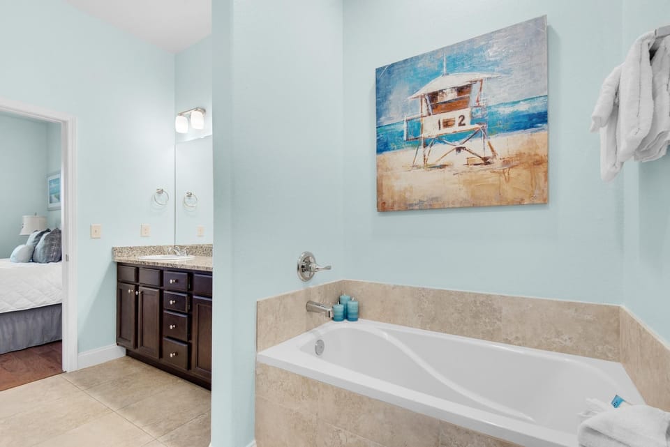 Alerio C202 Apartment in Miramar Beach